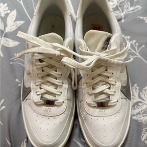 Nike Women's White Sneakers